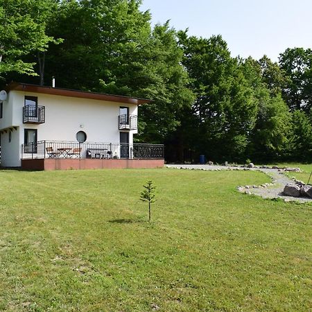 איזבוארה Holiday Nature House מראה חיצוני תמונה