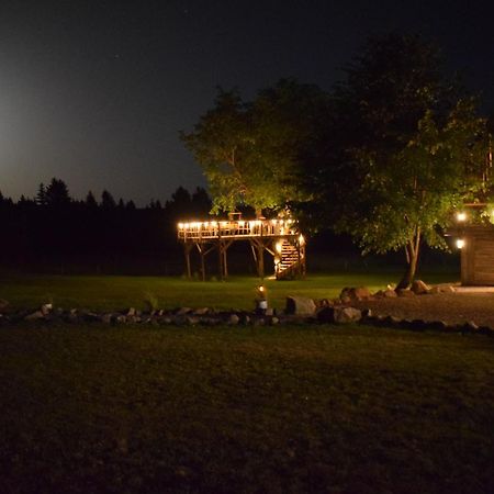 איזבוארה Holiday Nature House מראה חיצוני תמונה