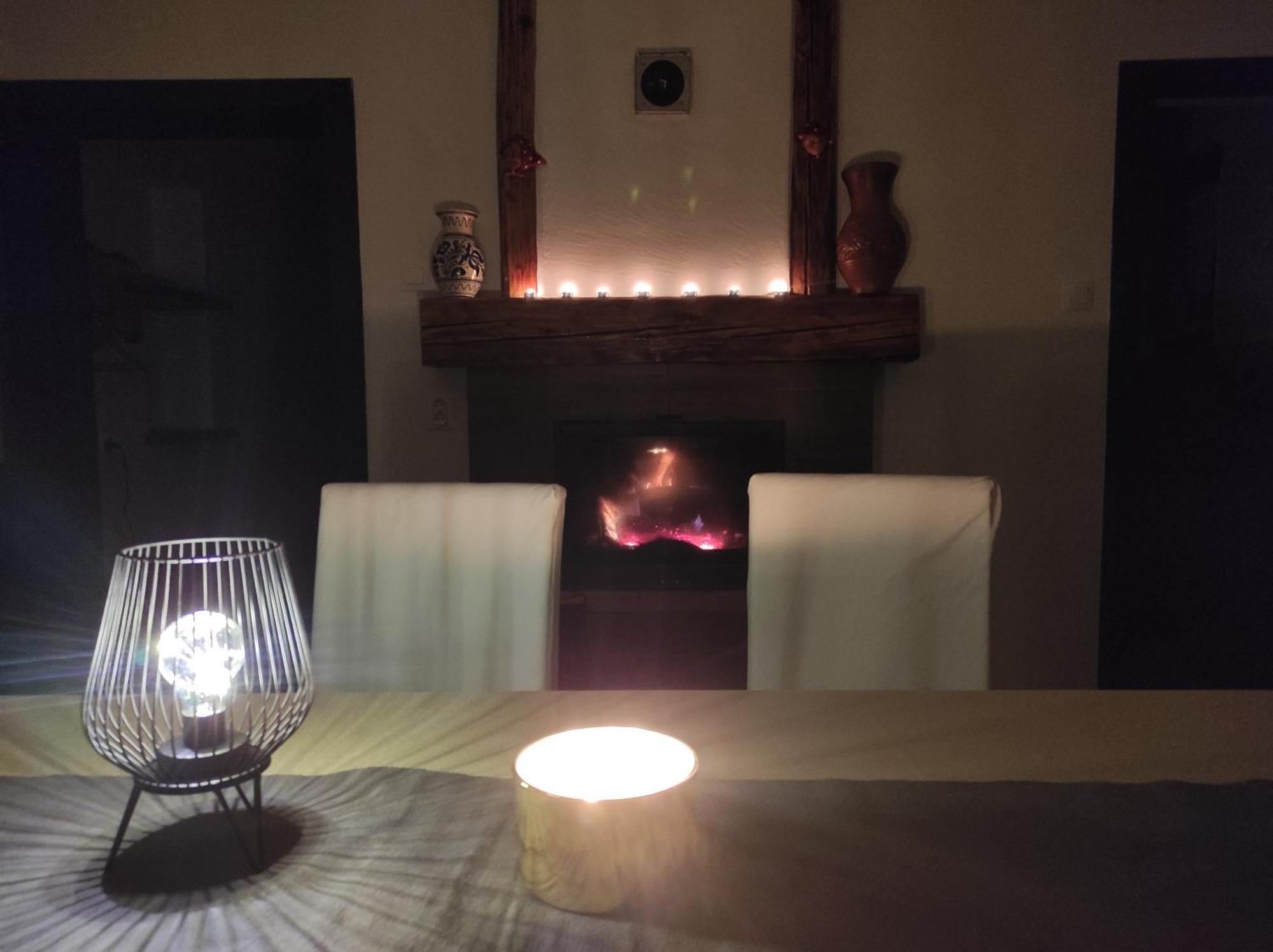איזבוארה Holiday Nature House מראה חיצוני תמונה