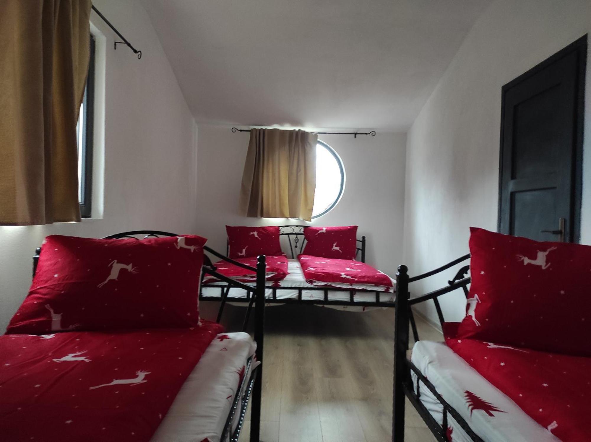 איזבוארה Holiday Nature House מראה חיצוני תמונה