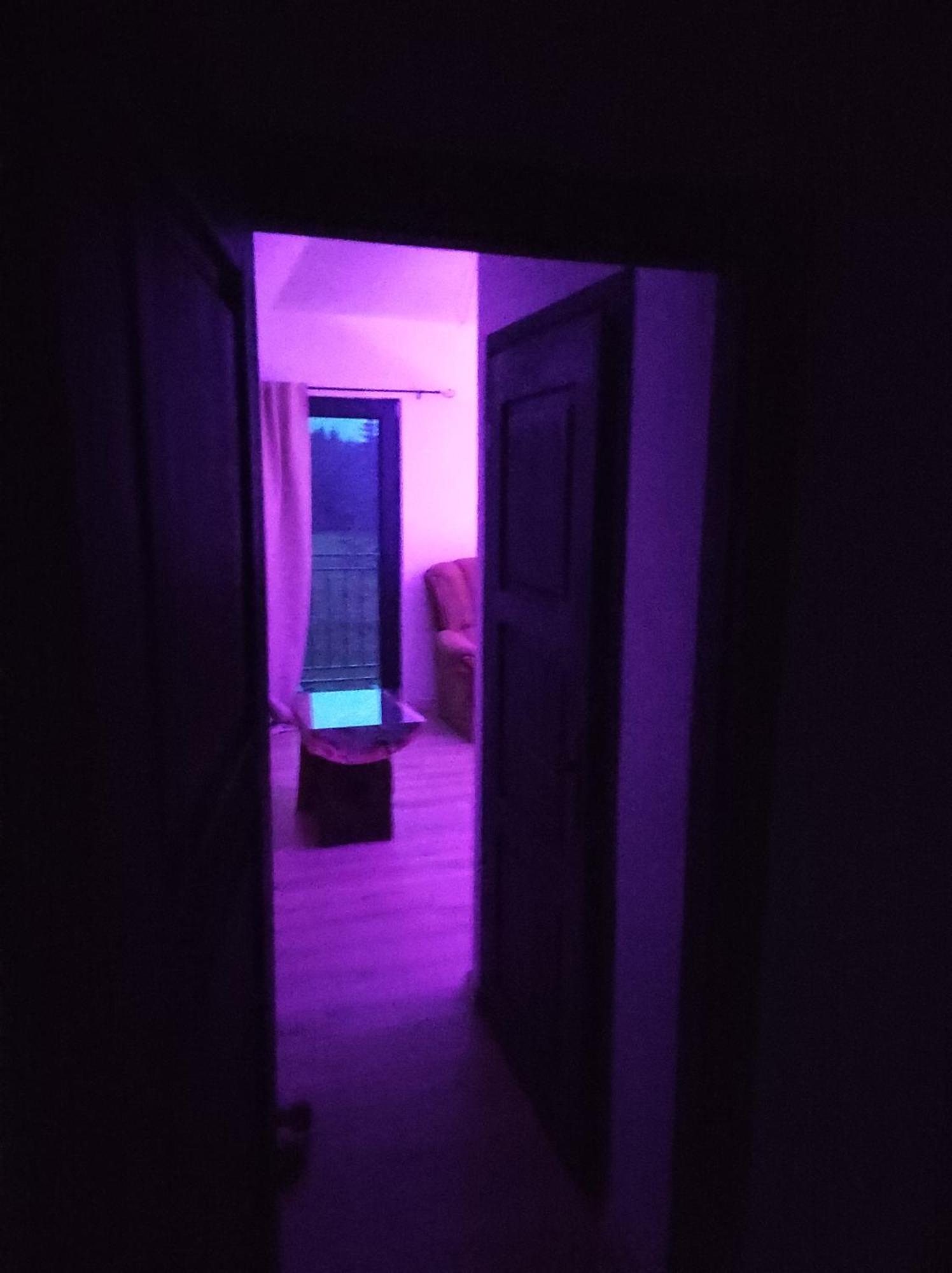 איזבוארה Holiday Nature House מראה חיצוני תמונה