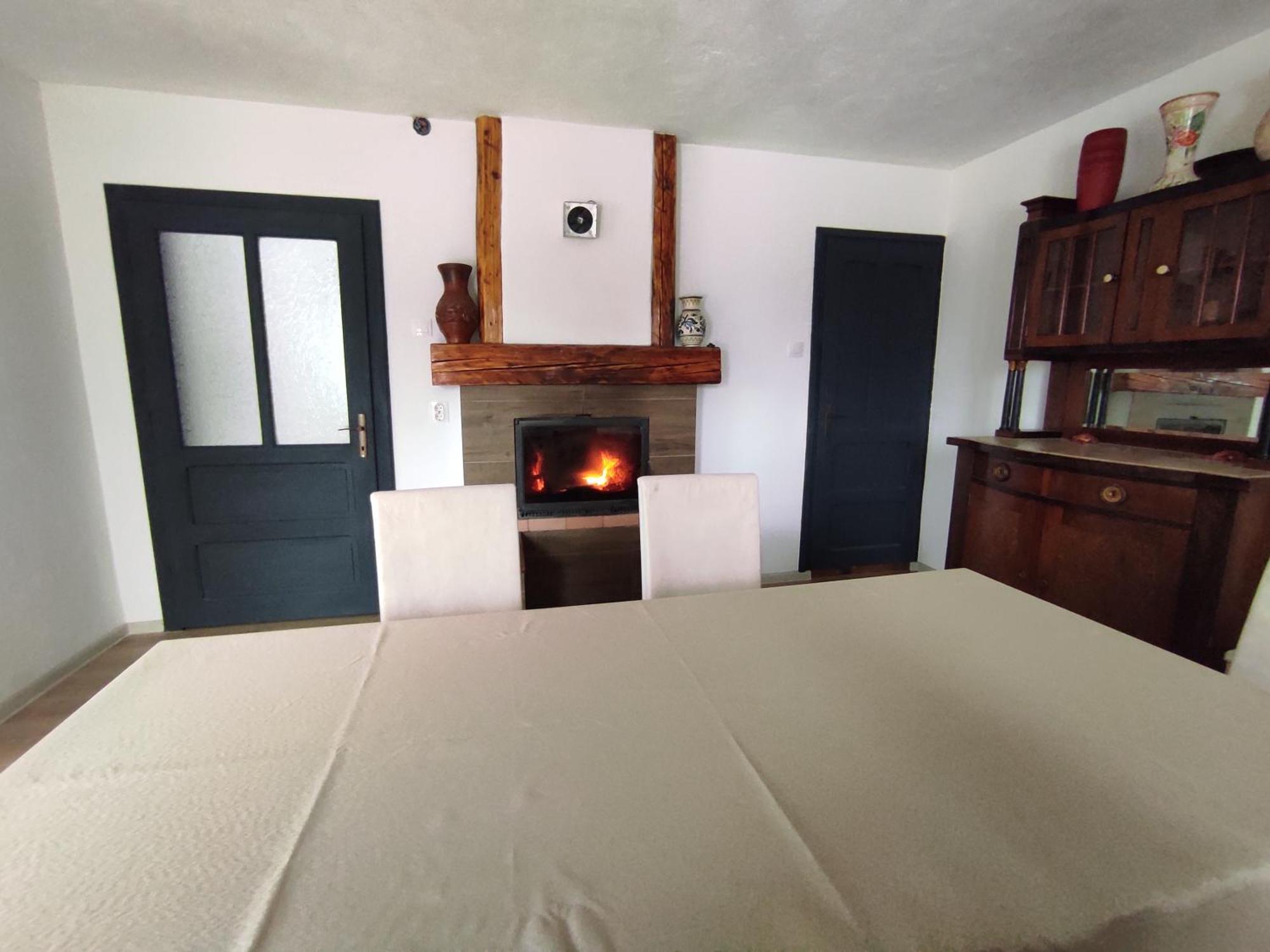 איזבוארה Holiday Nature House מראה חיצוני תמונה