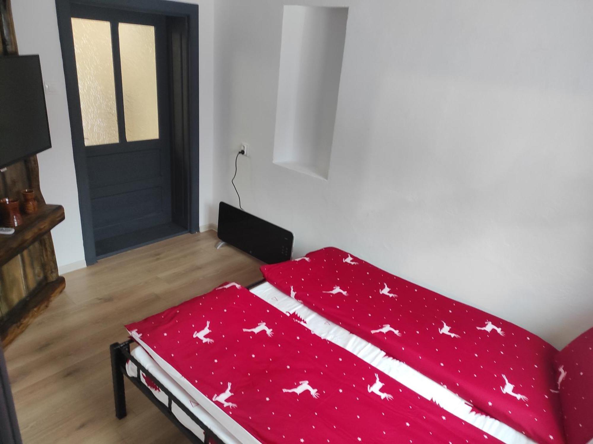 איזבוארה Holiday Nature House מראה חיצוני תמונה