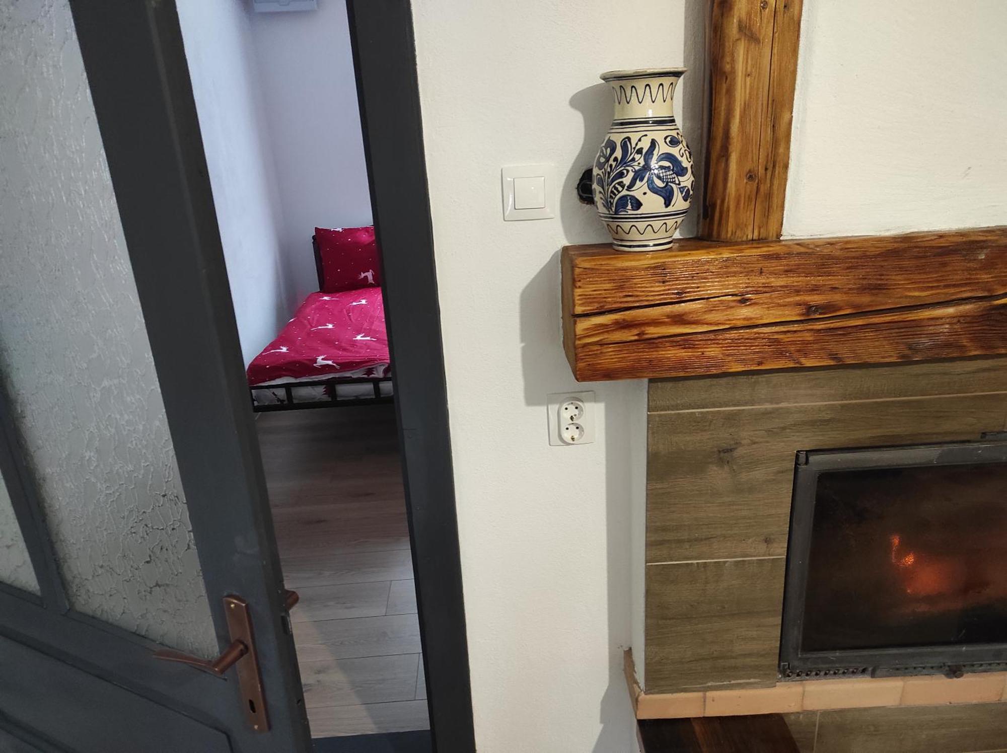 איזבוארה Holiday Nature House מראה חיצוני תמונה