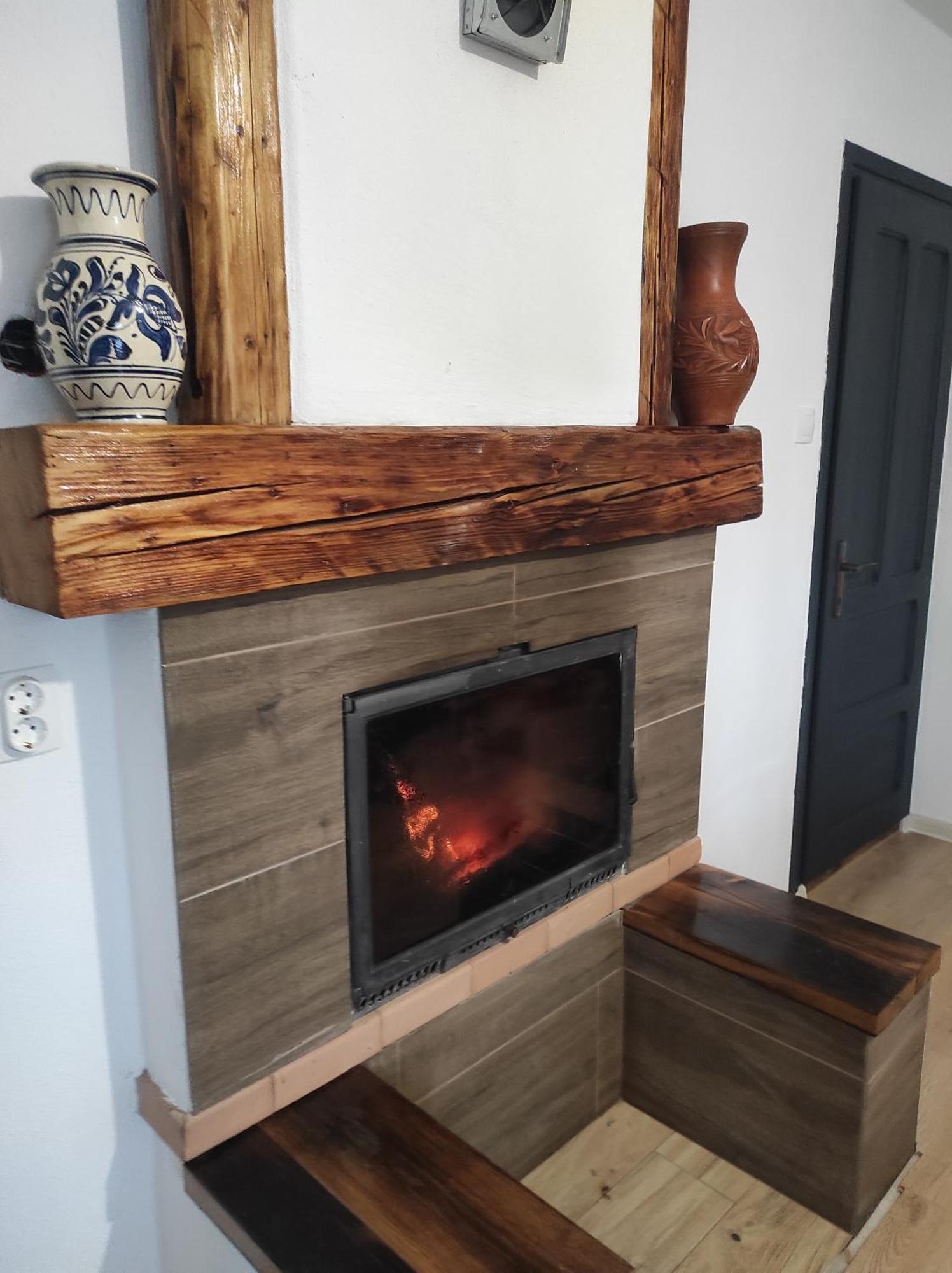 איזבוארה Holiday Nature House מראה חיצוני תמונה
