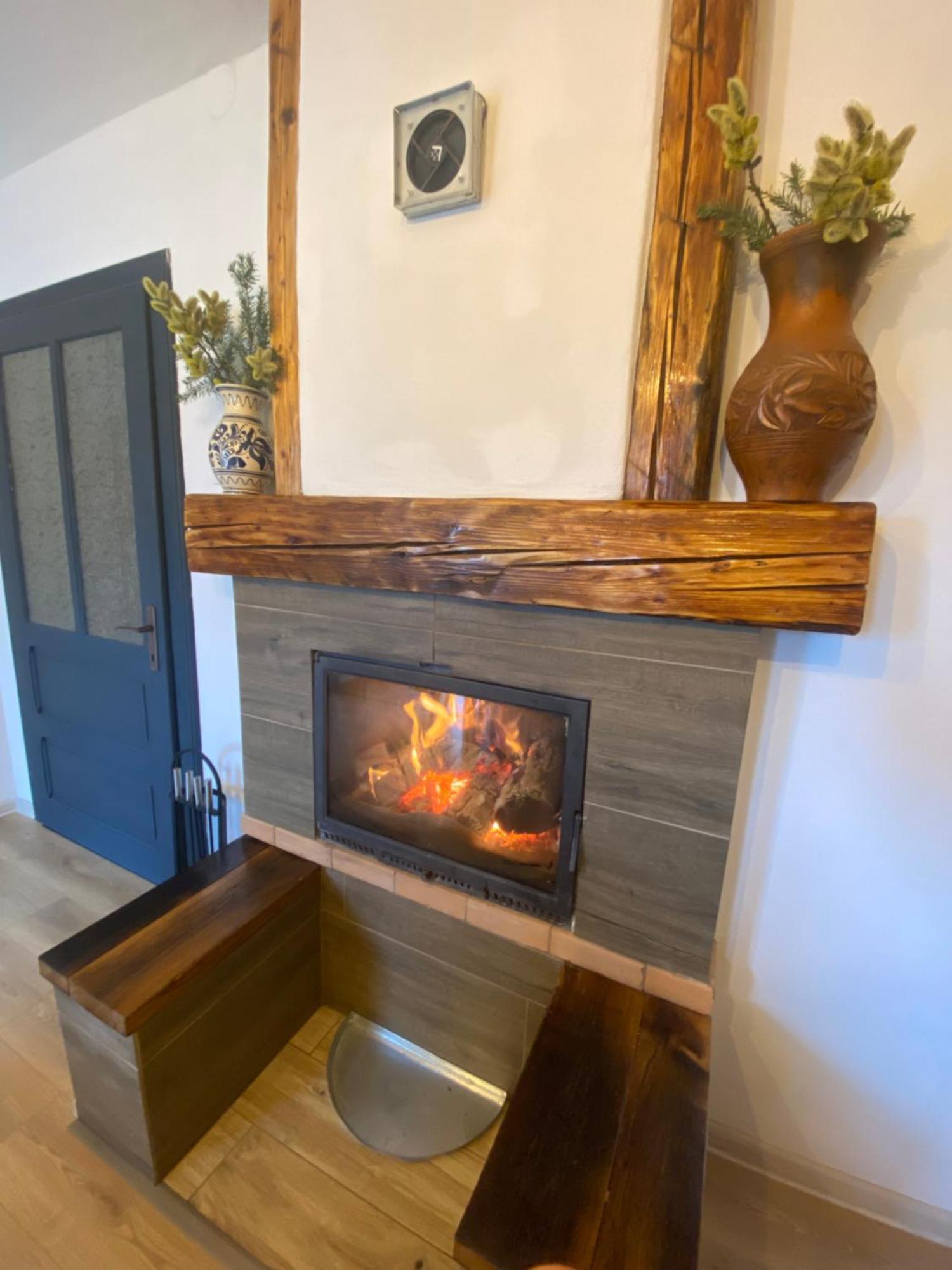 איזבוארה Holiday Nature House מראה חיצוני תמונה