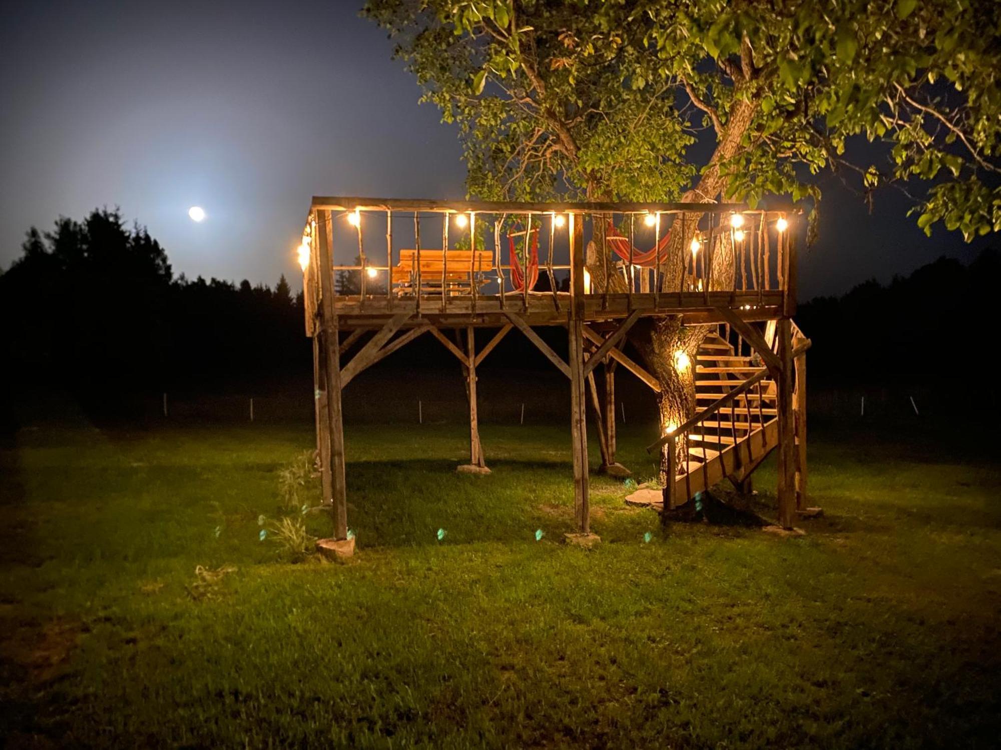 איזבוארה Holiday Nature House מראה חיצוני תמונה