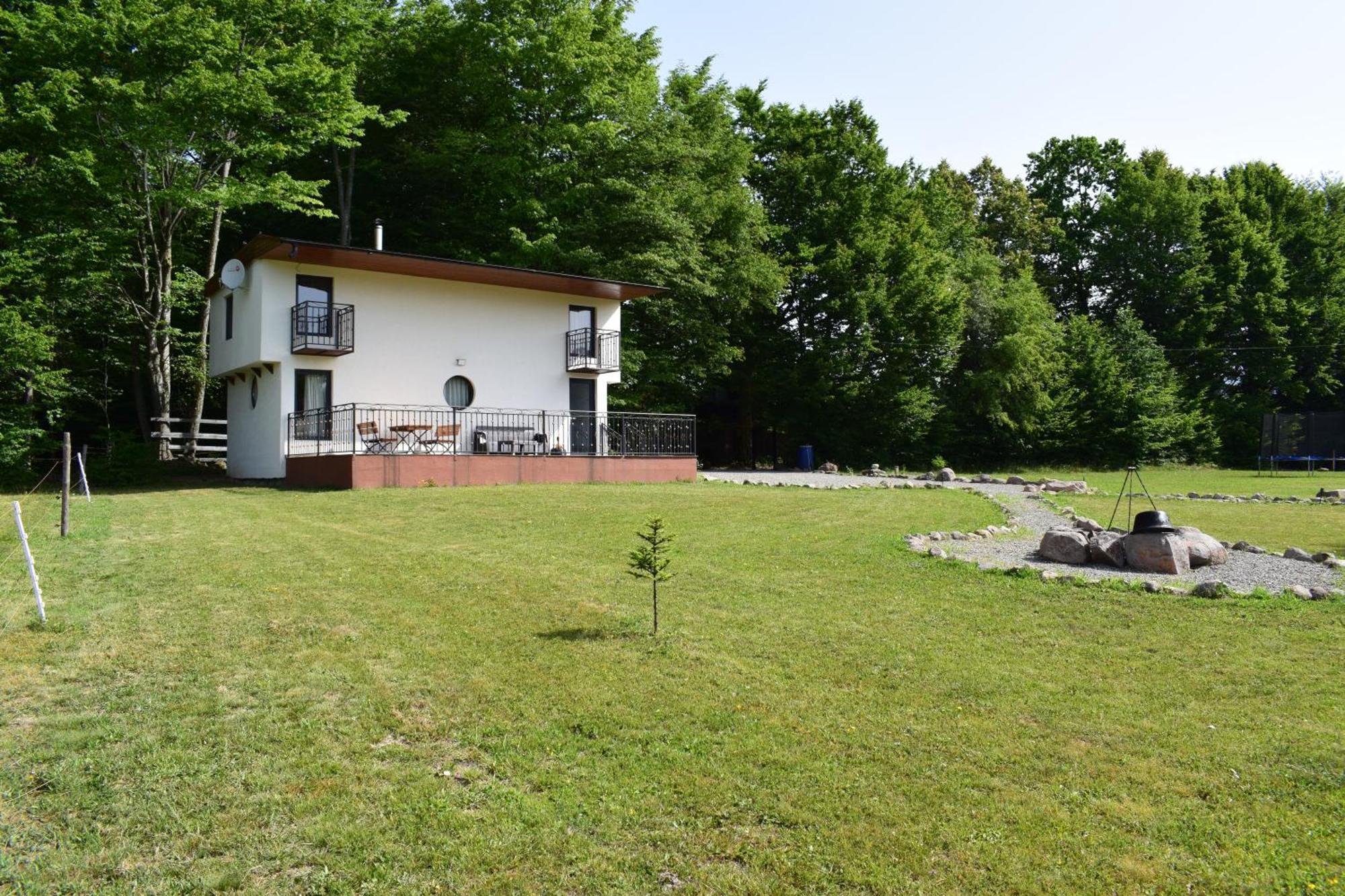 איזבוארה Holiday Nature House מראה חיצוני תמונה