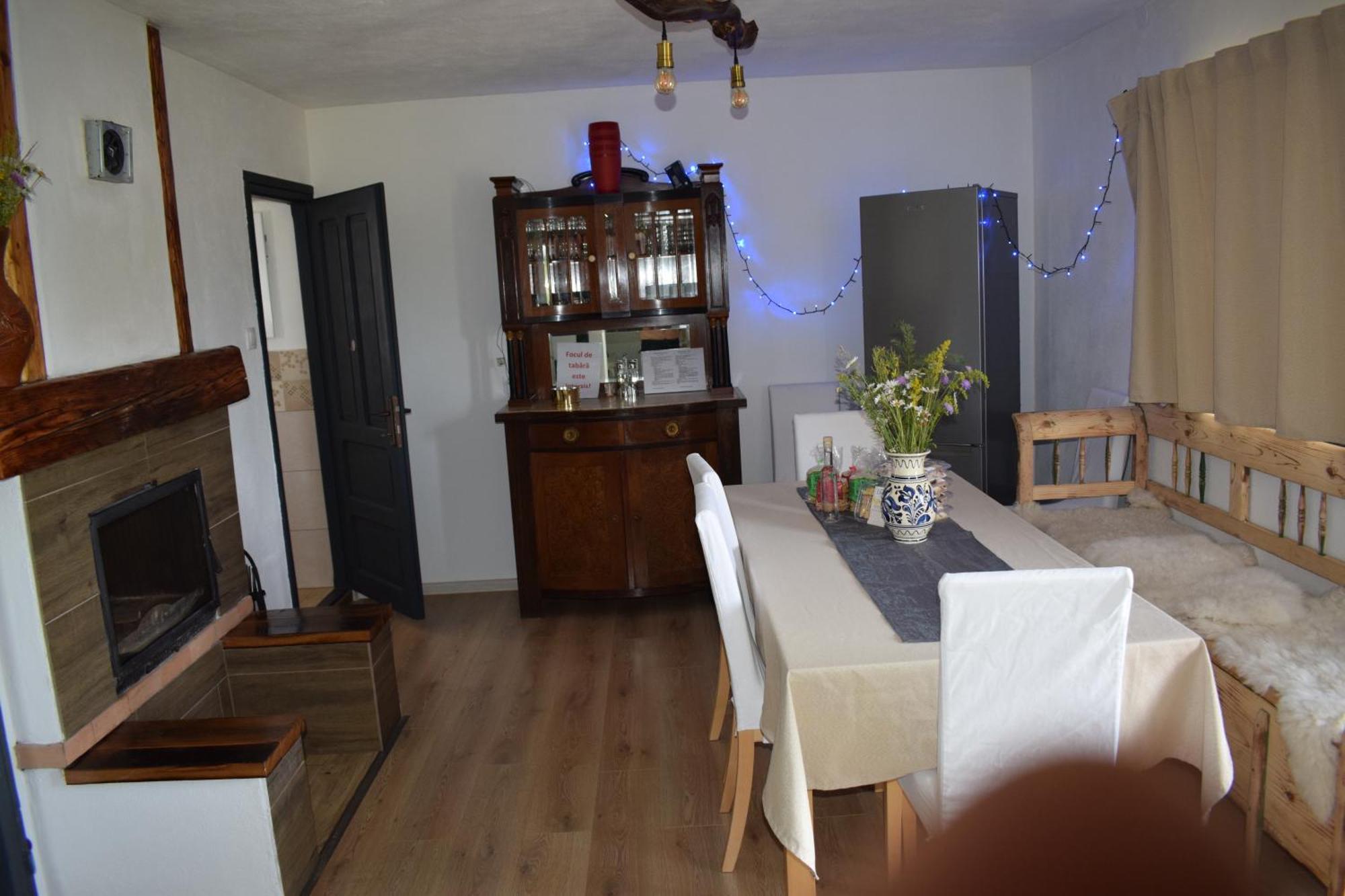 איזבוארה Holiday Nature House מראה חיצוני תמונה