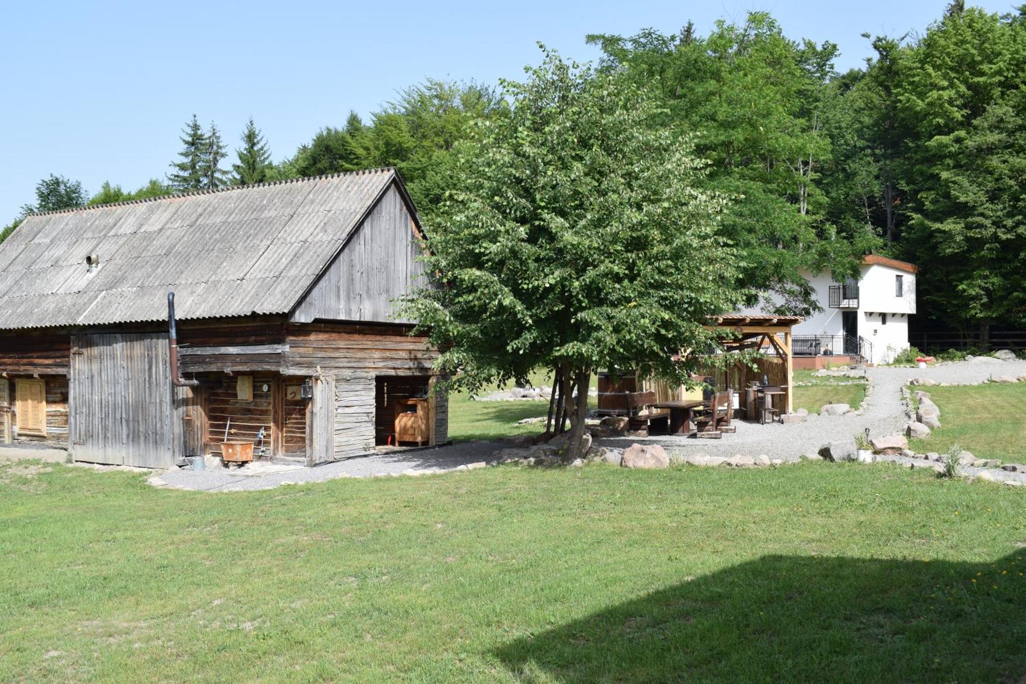 איזבוארה Holiday Nature House מראה חיצוני תמונה