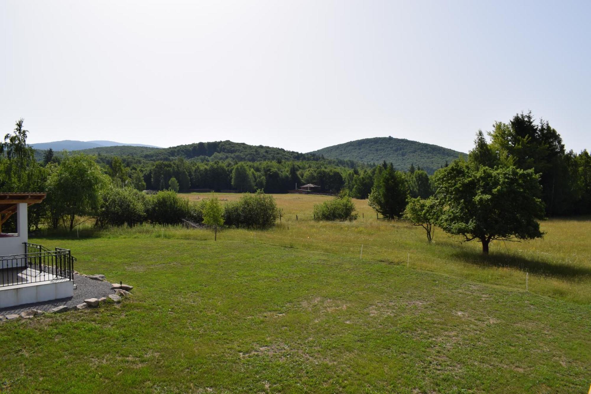 איזבוארה Holiday Nature House מראה חיצוני תמונה