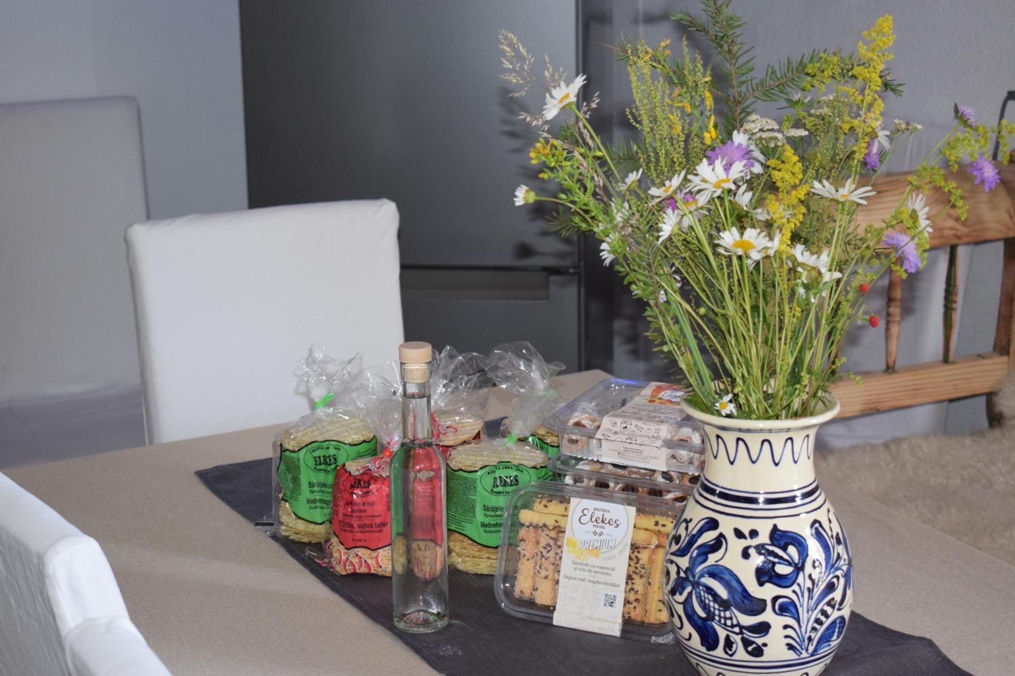 איזבוארה Holiday Nature House מראה חיצוני תמונה