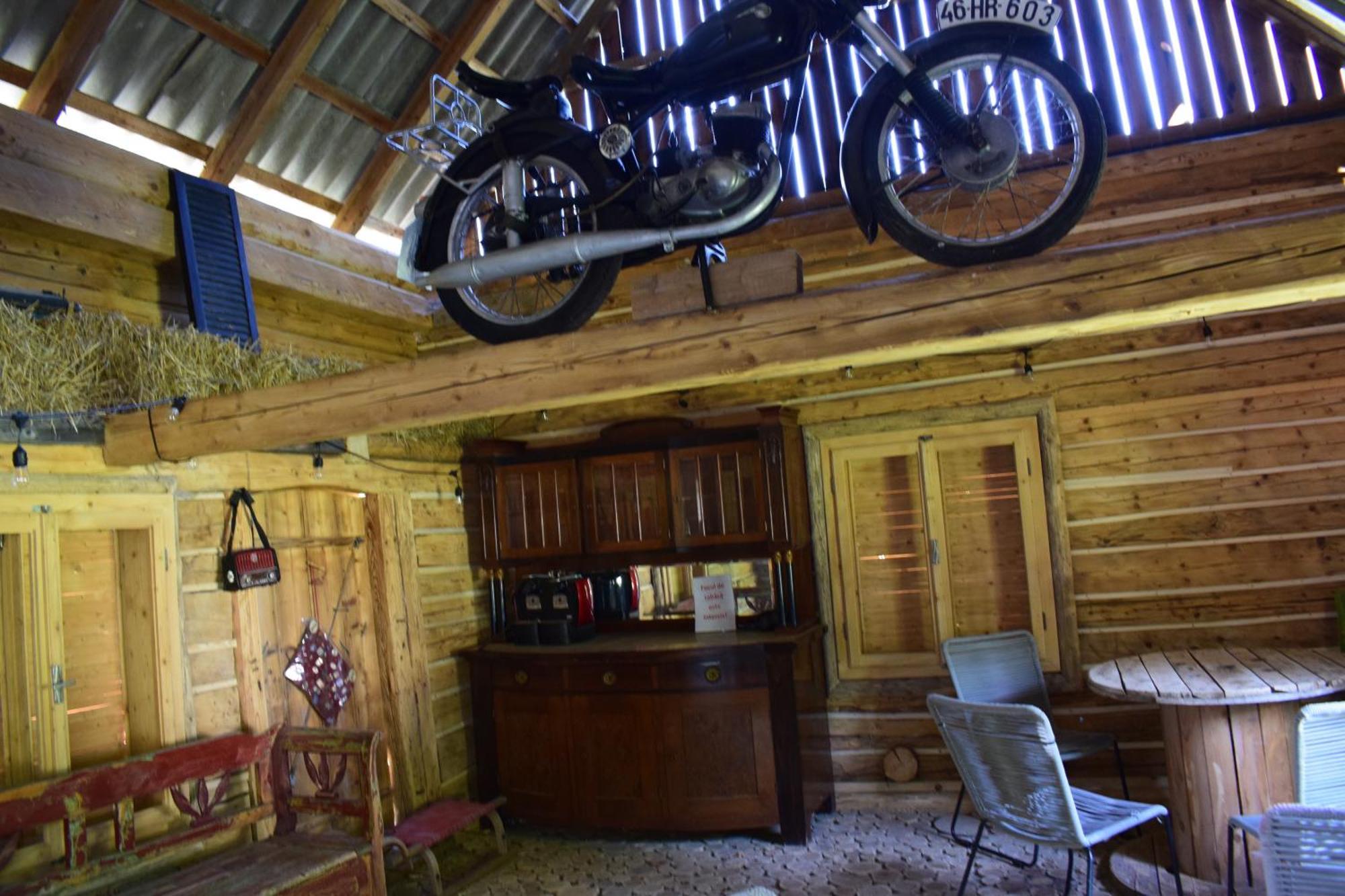 איזבוארה Holiday Nature House מראה חיצוני תמונה