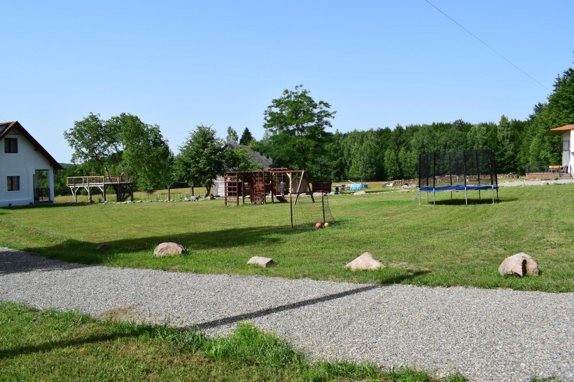 איזבוארה Holiday Nature House מראה חיצוני תמונה